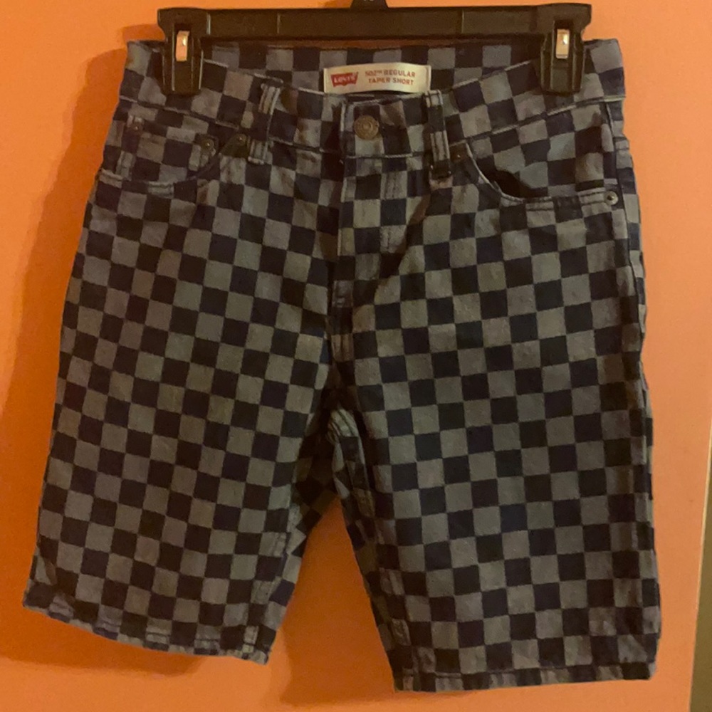 Levi’s Denim Shorts